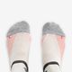 Socks mh 500 mid x2 g, uk 8.5-11 eu43-46 Cinza 33/36 BR