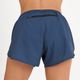 Shorts Feminino de Corrida Run Kalenji, azul, 3G
