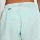 Shorts Feminino de Corrida Run Kalenji, menta, 3G