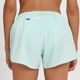 Shorts Feminino de Corrida Run Kalenji, menta, 3G