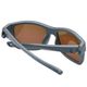 Fishing glasses 500 sw, no size Cinza-asfalto ÚNICO