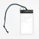 Waterproof pocket ipx8 ecodesig, no size Preto ÚNICO