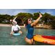 Waterproof pocket ipx8 ecodesig, no size Preto ÚNICO