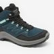 Mh100 mid wp w, uk 6.5  eu40 Azul 35 BR