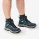 Mh100 mid wp w, uk 6.5  eu40 Azul 35 BR