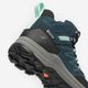 Mh100 mid wp w, uk 6.5  eu40 Azul 35 BR