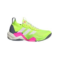*tenis amar adidas rapidmo, uk 7 - eu 41 37 BR