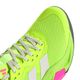 *tenis amar adidas rapidmo, uk 7 - eu 41 35 BR