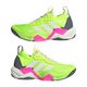 *tenis amar adidas rapidmo, uk 7 - eu 41 35 BR