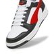 Rebound v6 low, uk 11 - eu 46 Unica 39 BR