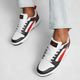 Rebound v6 low, uk 11 - eu 46 Unica 39 BR