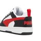 Rebound v6 low, uk 11 - eu 46 Unica 39 BR