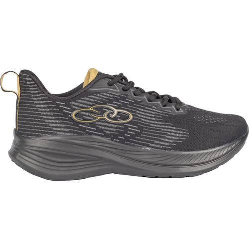 *tenis olk marte pto inf o, uk 5 - eu 38 Preta 30 BR