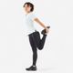 Long tight run 50, uk 14-16 / eu xl(l31) Preta G