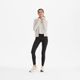 Long tight run 50, uk 14-16 / eu xl(l31) Preta G
