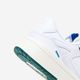 Cj80 sneakers w pastel, uk 7  eu41 Branca 34 BR