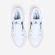 Cj80 sneakers w pastel, uk 7  eu41 Branca 34 BR