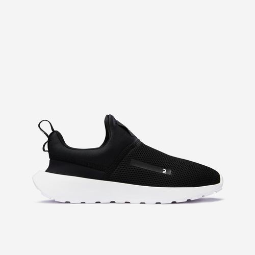 Tênis Feminino de Caminhada KLNJ BE FITTED, preta, 34 BR