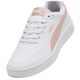 *tn bco/pta puma court lally, uk 7 eu41 Branca 34 BR