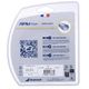 *babolat rpm team 1.25/17 12m b, no size Azul UNICO