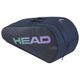 *racket bag head tour l, no size Único ÚNICO