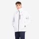 Casaco Masculino de Vela Impermeável Sailing 300 Tribord, branca, 3G