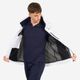 Casaco Masculino de Vela Impermeável Sailing 300 Tribord, branca, 3G