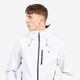 Casaco Masculino de Vela Impermeável Sailing 300 Tribord, branca, 3G