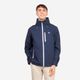 Jacket sailing 300 m grey, 2xl Azul-asfalto G