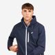Jacket sailing 300 m grey, 2xl Azul-asfalto G
