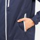 Jacket sailing 300 m grey, 2xl Azul-asfalto G