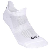 *socks run comfort inv b, 8.5-11 - 43/46 Branca 37/40 BR