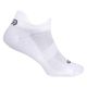 *socks run comfort inv b, 8.5-11 - 43/46 Branca 37/40 BR