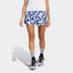 Short Feminino de Corrida Run It Adidas, preta, G