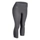*leg 500 pocket w grey br, uk 16 - eu xl Cinza 3G