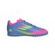 *chut society adidas f50 c, uk 5 - eu 38 Azul 30 BR