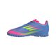 *chut society adidas f50 c, uk 5 - eu 38 Azul 30 BR