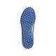 *chut society adidas f50 c, uk 5 - eu 38 Azul 30 BR