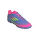 *chut society adidas f50 c, uk 5 - eu 38 Azul 30 BR