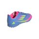 *chut society adidas f50 c, uk 5 - eu 38 Azul 30 BR