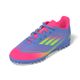 *chut society adidas f50 c, uk 5 - eu 38 Azul 30 BR