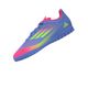 *chut society adidas f50 c, uk 5 - eu 38 Azul 30 BR