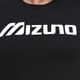 *cta pto/bco mizuno big logo masc oi, xl Preta M