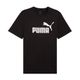 *cta black puma logo masc oi25", xl. Preta G