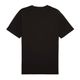 *cta black puma logo masc oi25", xl. Preta G