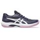 *tn asics game ff clay f, uk 6.5 - eu 40 Unica 35 BR