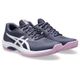 *tn asics game ff clay f, uk 6.5 - eu 40 Unica 35 BR