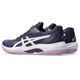 *tn asics game ff clay f, uk 6.5 - eu 40 Unica 35 BR