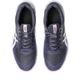 *tn asics game ff clay f, uk 6.5 - eu 40 Unica 35 BR