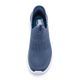 Tênis Feminino de Caminhada Ultra Flex 3.0 Skechers, azul, 36 BR